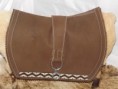 BADANA SEM BOLSO COM FAIXA PAMPA
